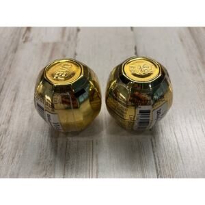 2 Butterscotch Cream Revo Lip Balm NEW